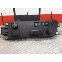Кнопка регулировки сидения Volkswagen Touareg 1 (2002-2010) 2004 7L6959765A,7L6959765A