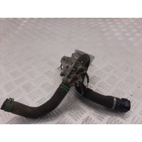 Подогрев охлаждающей жидкости Renault Clio 2 2003 8200044922