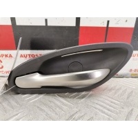 Ручка двери внутренняя передняя левая 6-Series E63/E64 2003-2010 2004 7116065,51417119063