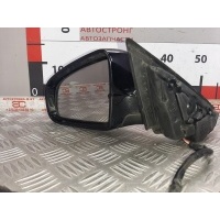 Зеркало боковое левое Audi A3 8P (-) 2006 ,8P2858531K01C