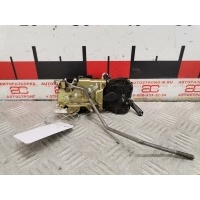 Замок двери передней левой Mazda Premacy (-) 2003 ,CB0759310C