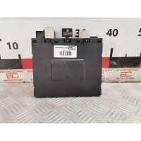 Блок комфорта Volkswagen Golf 5 2005 1K0937049S