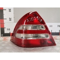 Фонарь задний левый Mercedes W203 (C-Class) (-) 2001 084401917LF,A2038200164