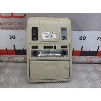 Плафон салонный Land Rover Range_Rover 3 (2002-2012) 2002 ,XDM000041VAE