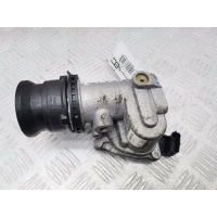 Заслонка дроссельная Renault Scenic 3 2013 161A09794R