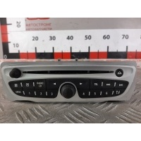 Магнитола Renault Scenic 3 2011 281150743R