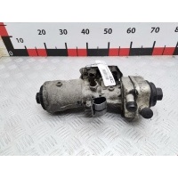Корпус масляного фильтра Volkswagen Golf 5 2004 045115389