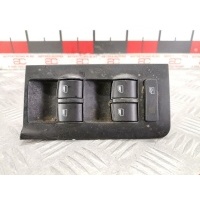 Блок управления стеклоподъемниками Audi A6 C5 (1997-2005) 2003 4B0959851,4B0959851B