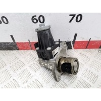 Клапан ЕГР Renault Captur 2014 147105308R