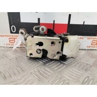 Замок двери передней правой Alfa Romeo GT (937C) (2004-2011) 2005 ,46800415