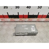 Блок управления телефоном (Блютуз) BMW X5 (E53) 2005 84216955522