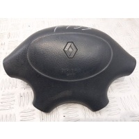 Подушка безопасности в рулевое колесо Renault Scenic 1 (1996-2003) 1998 7700426364C,7700420525
