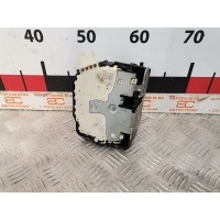 Замок двери передней левой Land Rover Range Rover 3 2002 CWC000091
