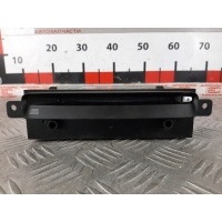 Ченджер компакт дисков Nissan Primera P12 2005 28185BA010