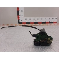 Замок двери задней правой Volkswagen Golf 4 2000 3B4839016M