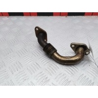 Трубка системы рециркуляции EGR Ford Galaxy 1 (1995-2006) 2005 038131521BR,038131521BR