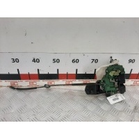 Замок двери передней правой Volkswagen Passat 5 GP 2002 3B0837868