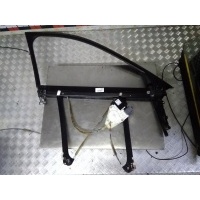 Стеклоподъемник электрический двери передней левой Audi A3 8P 2007 8P4837629