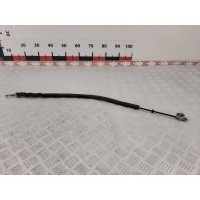 Трос КПП (кулисы кпп) Volkswagen Passat 5 (1996-2000) 1997 ,4B0713265D