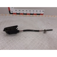 Трос КПП (кулисы кпп) Volkswagen Passat 5 (1996-2000) 1997 ,4B0713265D