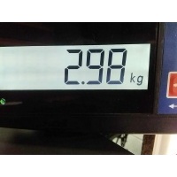 Усилитель бампера передний Audi A4 B6 (-) 2003 ,8H0807109C