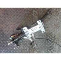Замок зажигания Volvo XC90 2002-2014 2003 31253392