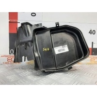 Корпус салонного фильтра BMW 3-Series (E90/E91/E92/E93) (2004-2013) 2006 6431692501810,64316925018