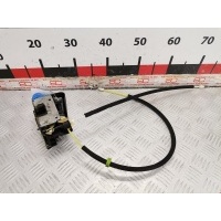 Замок двери задней левой Audi A4 B5 1995 4A0839015H