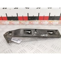 Кронштейн (крепление) переднего бампера левый Volkswagen Golf 4 2000 1J0807183A