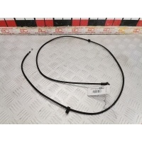 Трос открывания капота Volkswagen Golf 4 2003 1J1823531C