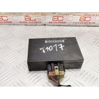 Блок комфорта Volkswagen Golf 4 2003 1C0959799