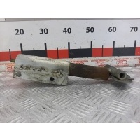 Усилитель бампера задний Audi A6 C6 (-) 2004 ,4F0807276