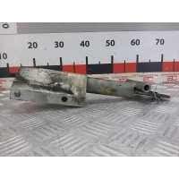 Усилитель бампера задний Audi A6 C6 (-) 2004 ,4F0807275