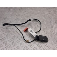 Переключатель подрулевой управления магнитолой Renault Laguna 1 2000 7700426225