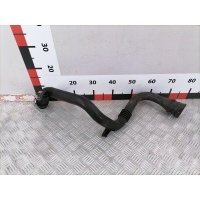 Патрубок интеркулера Renault Megane 3 2010 8200981497