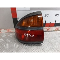 Фонарь задний левый Renault Laguna 1 2000 7700420122
