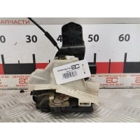 Замок двери задней правой Volkswagen Passat 5 GP 2005 3B0837868