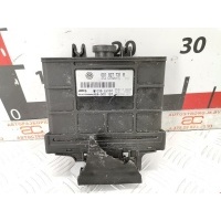 Блок управления АКПП Skoda Fabia 2005 001927731R