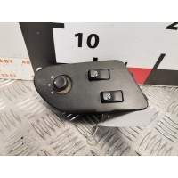 Блок управления стеклоподъемниками Renault Safrane 2000 7700412135