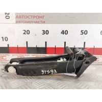Домкрат Skoda Fabia 5J 2008 6Q0011031H