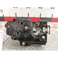 Замок двери задней левой Volkswagen Passat 5 1999 3B0837867