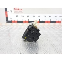 Замок двери задней левой Audi A6 C6 2007 4F0839015A