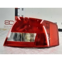 Фонарь задний правый Audi A4 B6 (-) 2004 ,8H0945096A