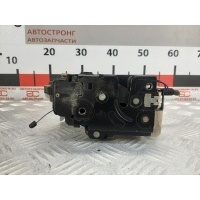 Замок двери задней левой Volkswagen Passat 5 2000 3B0837867