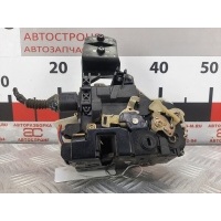 Замок двери задней правой Volkswagen Passat 5 2000 3B0837868