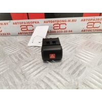 Кнопка аварийной сигнализации Opel Zafira A (1999-2006) 2004 90589897,24416082