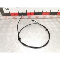 Трос открывания капота Volkswagen Golf 4 1999 1J1823531C
