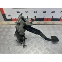 Педаль тормоза Mazda 626 GF (-) 1998 ,GE4T43300A