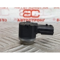 Парктроник (датчик парковки) Renault Captur 2014 284429097R