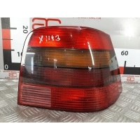 Фонарь задний правый Volkswagen Golf 4 2001 1J6945112S